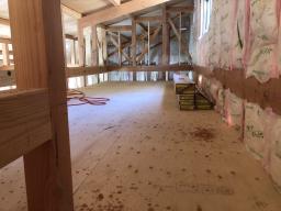 一部2階部分の様子