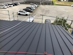 上から見下ろした画像